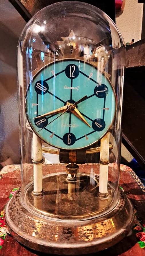 Vintage Clock