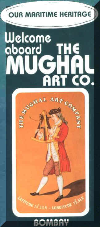 Mughal Art Co.